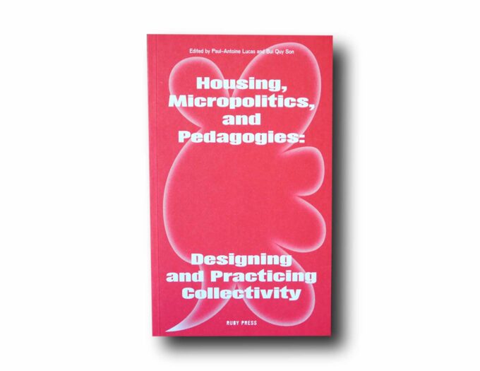Photo showing the book Housing