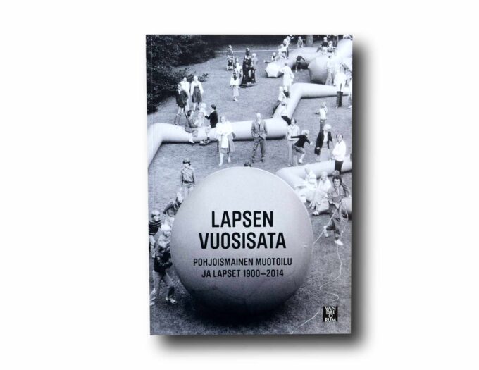 Lapsen-vuosisata-kansi