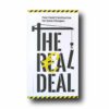 The-Real-Deal-kansi Photo showing the book The Real Deal