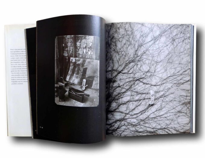 Josef-Sudek-auk