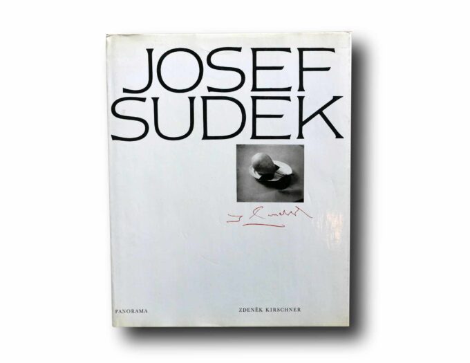 Josef-Sudek-kansi