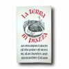 Photo showing the book La Terra in Piazza: An Interpretation of the Palio of Siena