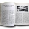 Photo showing a sample spread of the book Mies Reconsidered