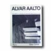 Alvar-Aalto-The-Complete-Catalogue-kansi Photo showing the book Alvar Aalto: The Complete Catalogue of Architecture