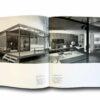 Photo showing a sample spread of the book Ernst Koller: Inventor + Designer at the Age of 100 Years