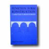 Photo showing the book Funktion form konstruktion i arkitekturhistorie