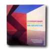 Photo showing the book Contemporary Mexican Design and Architecture