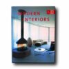 Photo showing the book A&D Modern Interiors
