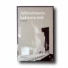 Arkkitehtuurin-kadotettu-kieli-kansi Photo showing the book Arkkitehtuurin kadotettu kieli