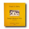 Frank-O-Gehry-Design-Museum-Vitra-kansi Photo showing the book Design Museum Vitra
