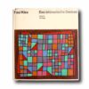 Paul-Klee-Das-bildnerische-Denken-kansi Photo showing the book Paul Klee: Das bildnerische Denken