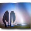 Modern-Finnish-Design-auk Photo showing a sample spread of the book Modern Finnish Design