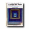 A-History-of-Modern-Art-Arnason-kansi Photo showing the book A History of Modern Art
