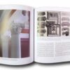 Photo showing a sample spread of the book Empire – Kiven ja valon Helsinki