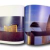 Photo showing a sample spread of the book Glenn Murcutt: Three Houses