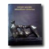 Henry-Moore-Inhimillinen-ulottuvuus-kansi Photo showing the book Henry Moore: Inhimillinen ulottuvuus