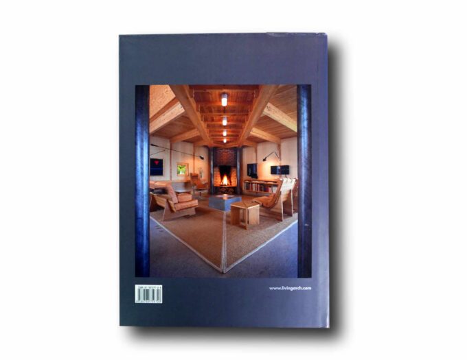 Scandinavian Modern Houses The Spirit of Nordic Light (Vol 1)
