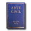 Photo showing the book Arte Civil