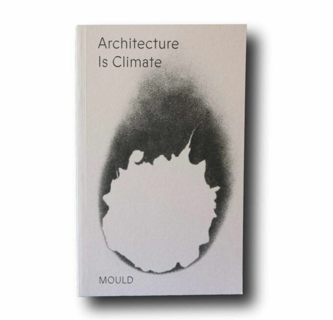 Architecture-is-Climate-kansi Photo showing the book Architecture is Climate