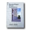 Baumschlager-Eberle-Architekten-2010-20-kansi Photo showing the book Baumschlager Eberle Architekten 2010–2020