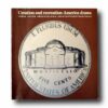 Photo showing the book Creation and Recreation: America Draws