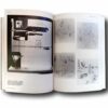 Education-of-an-Architect-auk Photo showing a sample spread of the book Education of an Architect