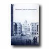 Photo showing the book Helsinki jota ei rakennettu