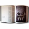 John-Pawson-Plain-Space-auk Photo showing a sample spread of the book John Pawson: Plain Space