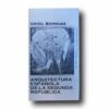 Arquitectura-espanola-de-la-segunda-republica-kansi Photo showing the book Arquitectura española de la segunda republica