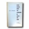 Hesselgren-Language-Text-Appendix