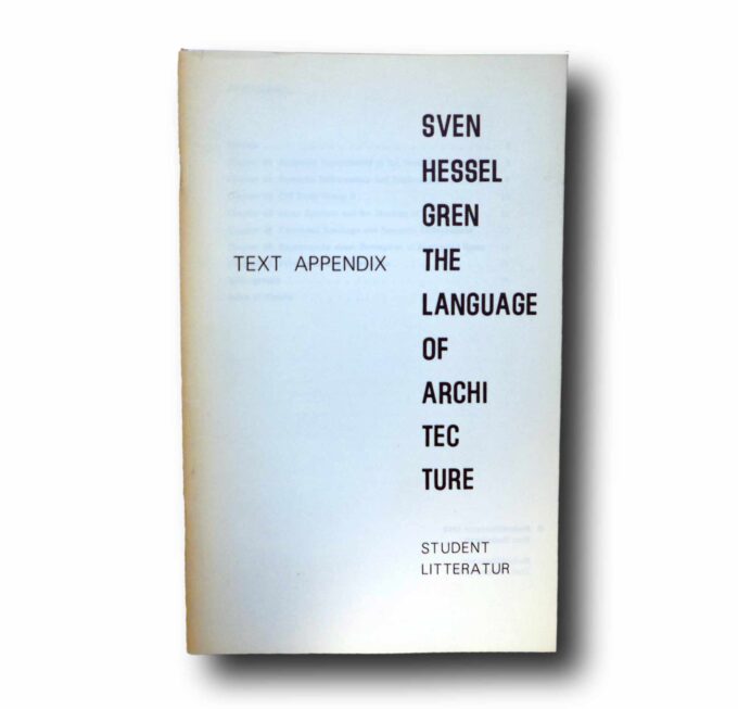 Hesselgren-Language-Text-Appendix