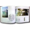 Steven-Holl-Urbanisms-auk Photo showing a sample spread of the book Steven Holl: Urbanisms – Working with Doubt