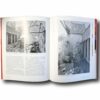 Beyond-Modernist-Masters-auk Photo showing a sample spread of the book Beyond Modernist Masters: Contemporary Architecture in Latin America
