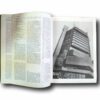Contemporary-Architects-auk Photo showing a sample spread of the book Contemporary Architects