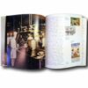 From-Kitchen-to-Kitchen-auk Photo showing a sample spread of the book From Kitchen to Kitchen