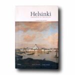 Photo showing the book Helsinki – Daughter of the Baltic