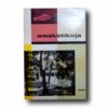 Omakotikirja-Tammi-kansi Photo showing the book Omakotikirja