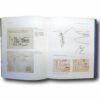 Oscar-Niemeyer-Telefonica-auk Photo showing a sample spread of the book Oscar Niemeyer