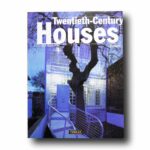 Photo showing the book Twentieth-Century Houses: Europe