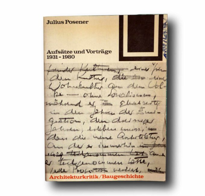 Bauwelt-Fundamente-54-55-kansi Photo showing the book