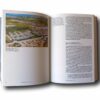 Photo showing a sample spread of the book Architecture and Welfare: Scandinavian Perspectives