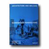 Photo showing the book Architecture and Welfare: Scandinavian Perspectives