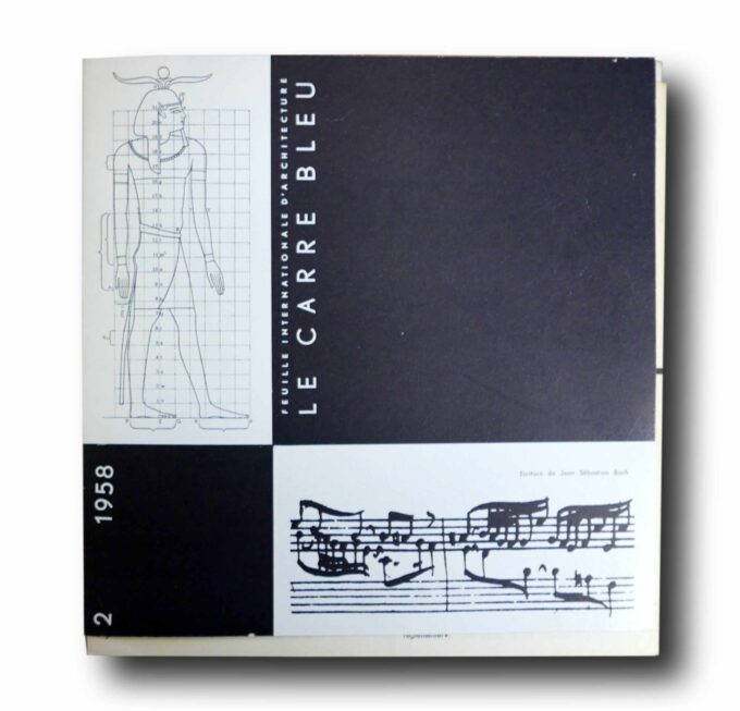 Photo showing the book