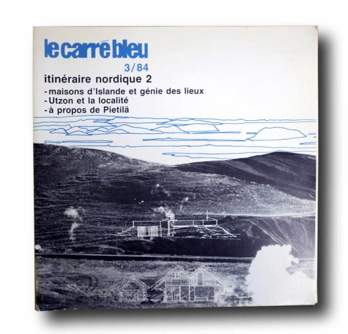 Photo showing the book