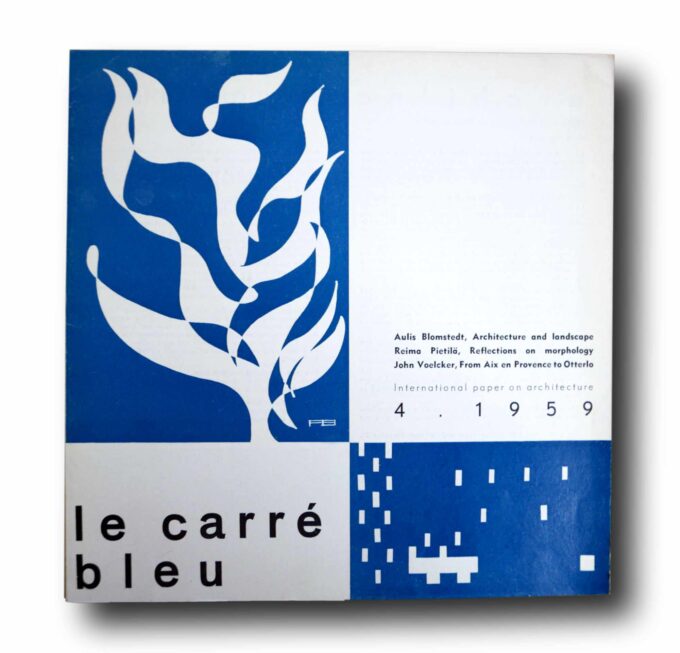 Photo showing the book