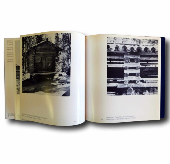Objective-Architecture-auk Photo showing a sample spread of the book Objective Architecture: Example Skin and Skeleton
