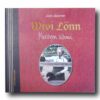 Wivi-Lonn-Muistojen-albumi-kansi Photo showing the book Wivi Lönn: Muistojen albumi