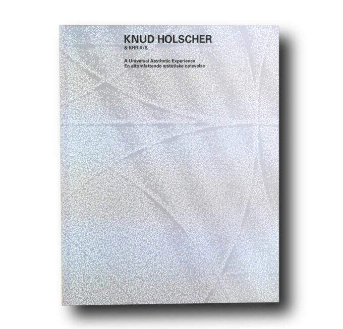 Five-Masters-Knud-Holscher-kansi