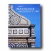 Photo showing the book Icons of Renaissance Architecture