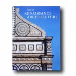Photo showing the book Icons of Renaissance Architecture